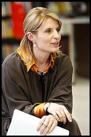 Famous People with surname Mironyuk