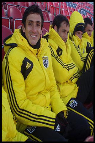 Famous People with surname Miro&scaron;ević