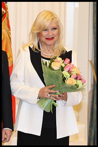 Famous People with surname Miroshnichenko