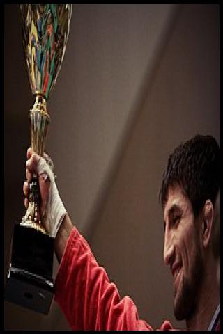 Famous People with surname Mirzaev