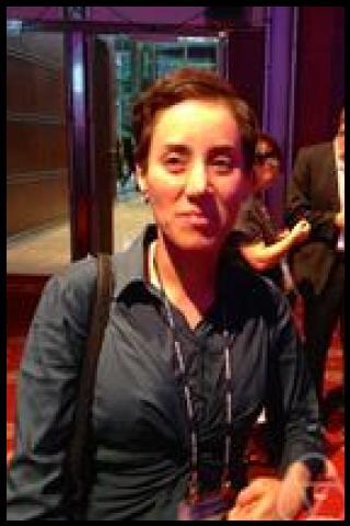 Famous People with surname Mirzakhani
