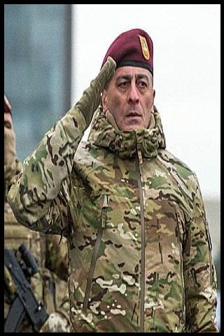 Famous People with surname Mirzayev