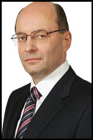 Famous People with surname Misharin