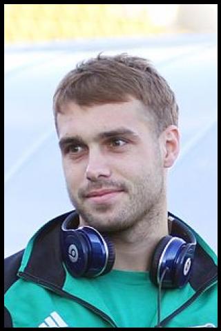 Famous People with surname Mishchenko