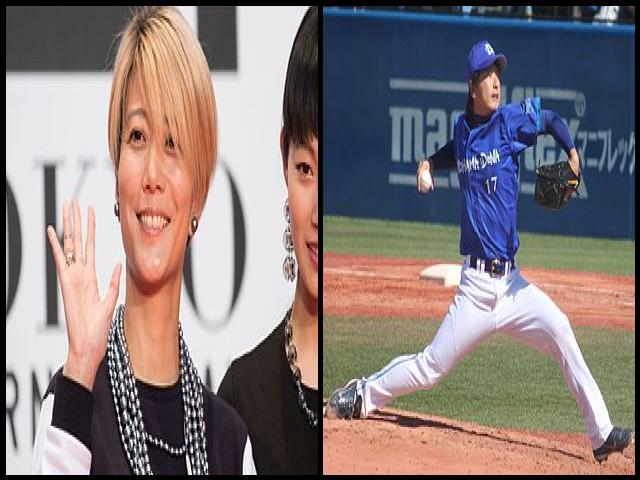 Famous People with surname Mishima