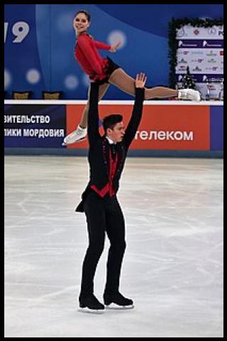 Famous People with surname Mishina