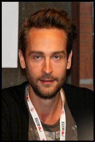 Famous People with surname Mison