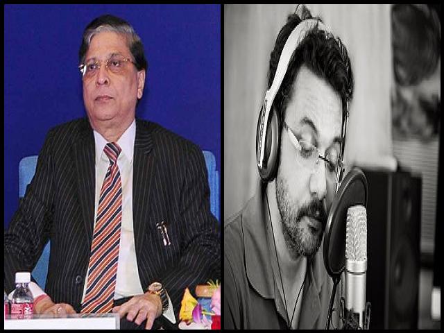 Famous People with surname Misra