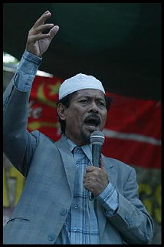 Famous People with surname Misuari
