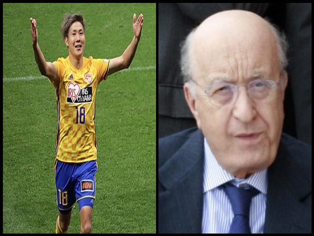 Famous People with surname Mita