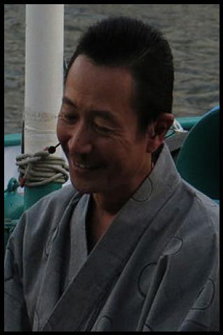 Famous People with surname Mitamura