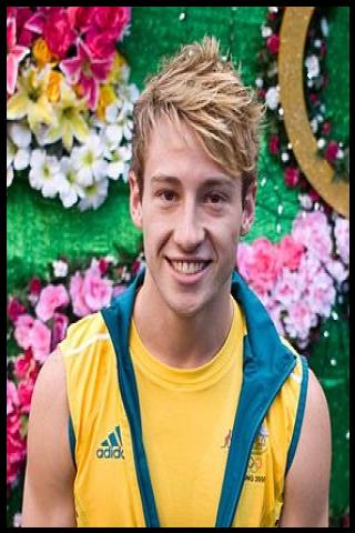 Famous People with surname Mitcham