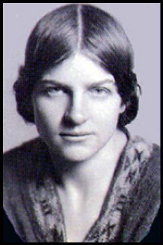 Famous People with surname Mitchison