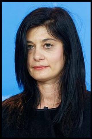 Famous People with surname Mitevska