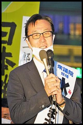 Famous People with surname Mito