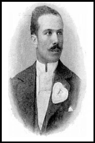 Famous People with surname Mitropoulos