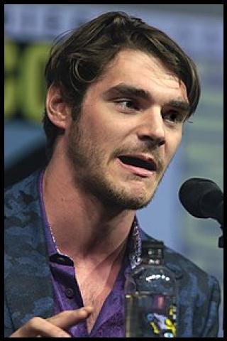 Famous People with surname Mitte