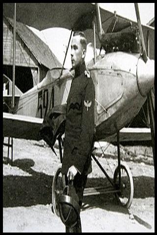 Famous People with surname Mittelholzer