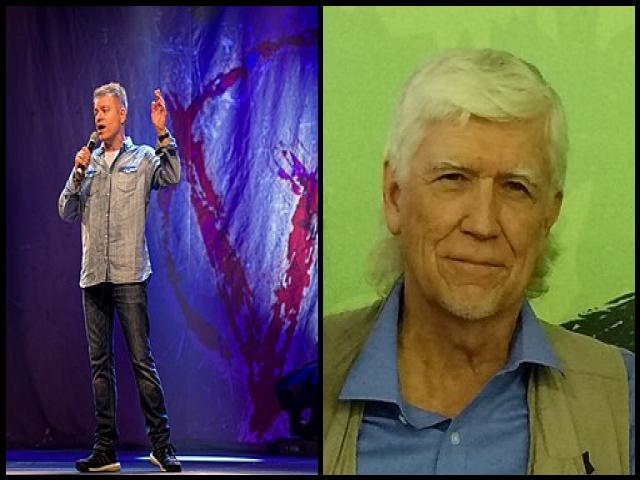 Famous People with surname Mittermeier