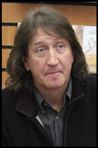 Famous People with surname Mityaev