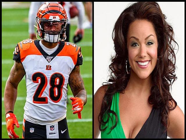 Famous People with surname Mixon