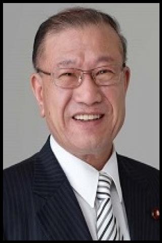 Famous People with surname Miyakoshi