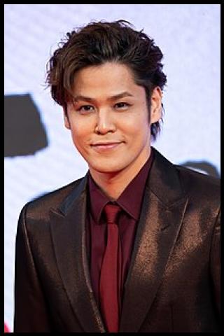 Famous People with surname Miyano