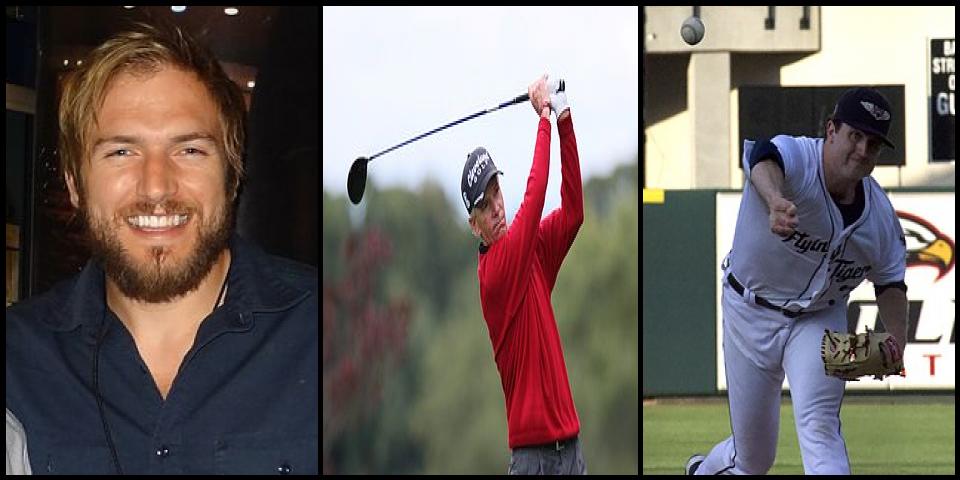 Famous People with surname Mize