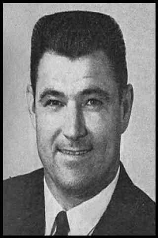 Famous People with surname Mizell