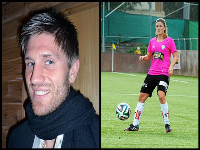 Famous People with surname Mjelde