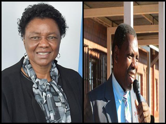 Famous People with surname Mkhize