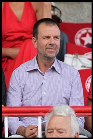 Famous People with surname Mladenov