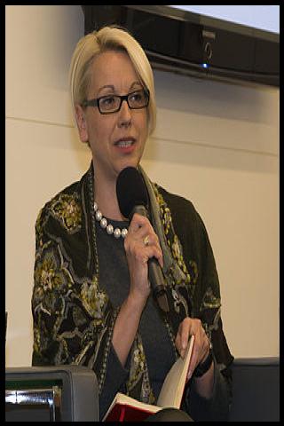 Famous People with surname Mlinar