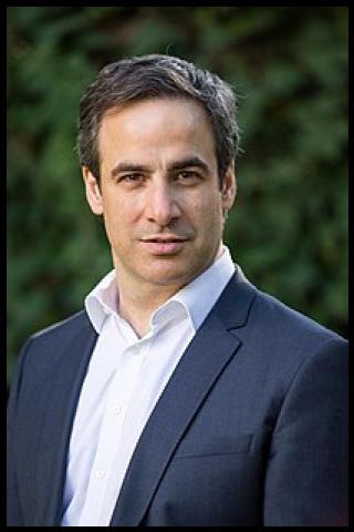 Famous People with surname Moawad