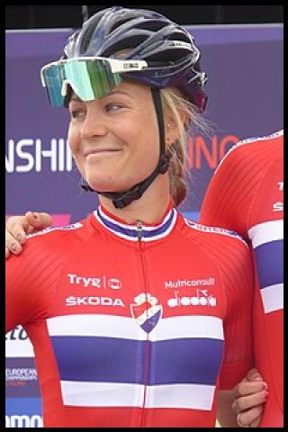 Famous People with surname Moberg