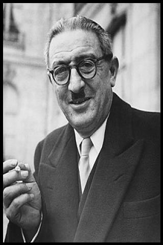 Famous People with surname Moch