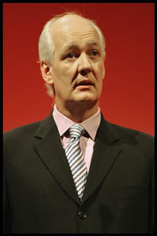 Famous People with surname Mochrie