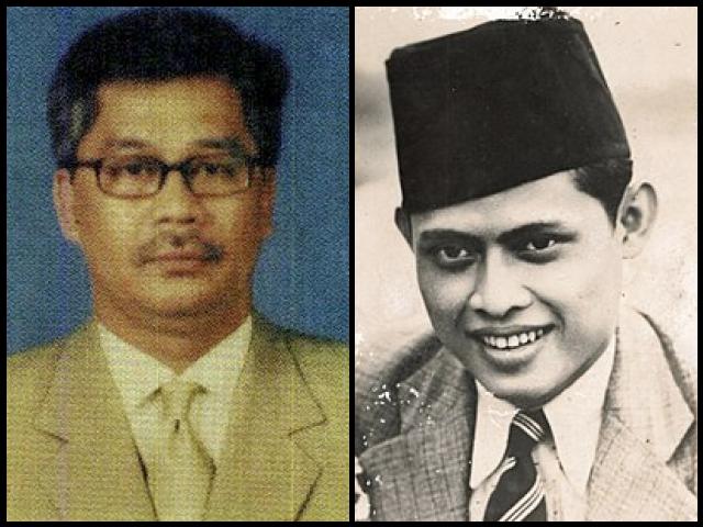 Famous People with surname Mochtar