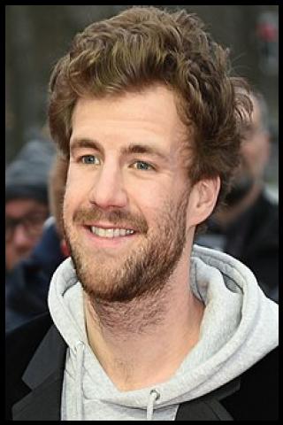 Famous People with surname Mockridge