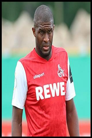 Famous People with surname Modeste