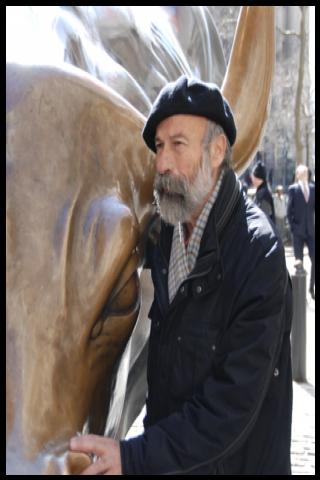 Famous People with surname Modica