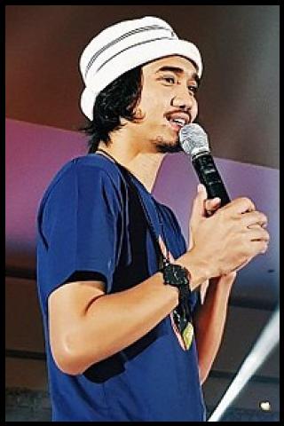 Famous People with surname Modjo