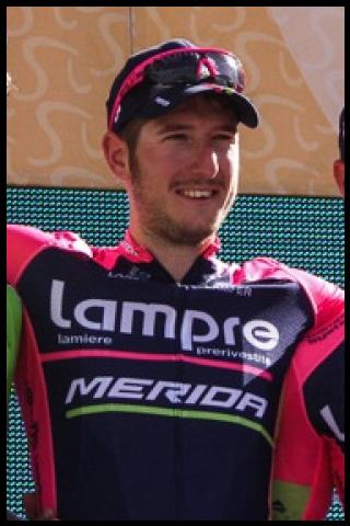 Famous People with surname Modolo