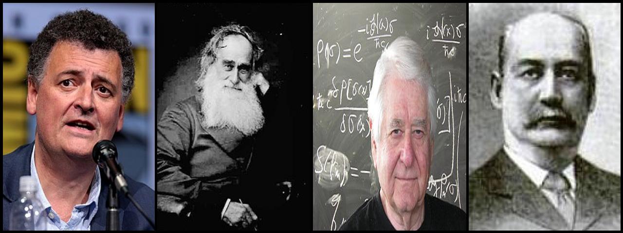 Famous People with surname Moffat