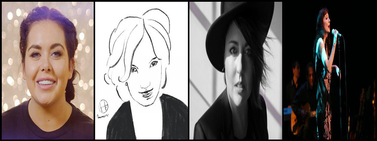 Famous People with surname Moffatt