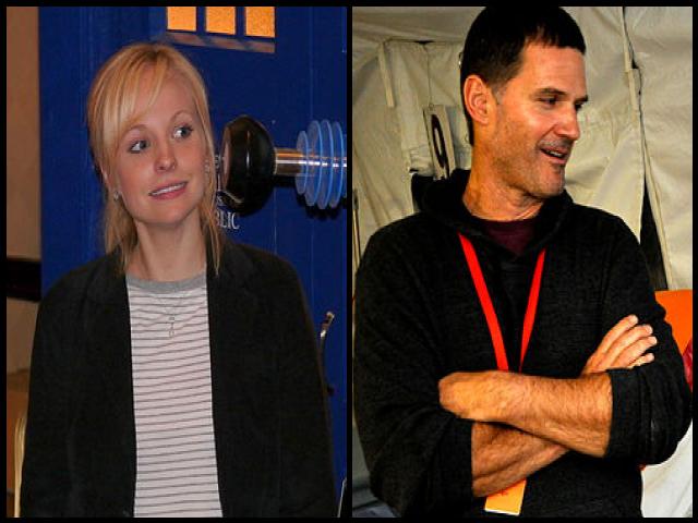 Famous People with surname Moffett