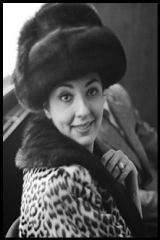 Famous People with surname Moffo