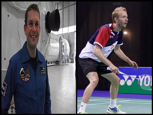 Famous People with surname Mogensen