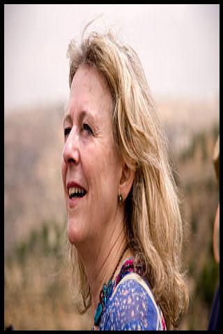 Famous People with surname Moggach