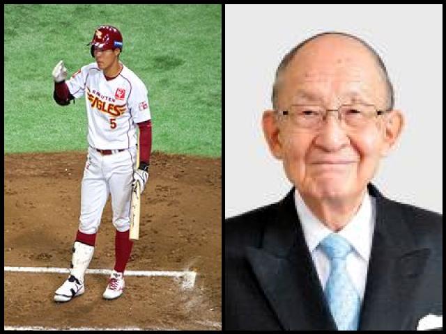 Famous People with surname Mogi